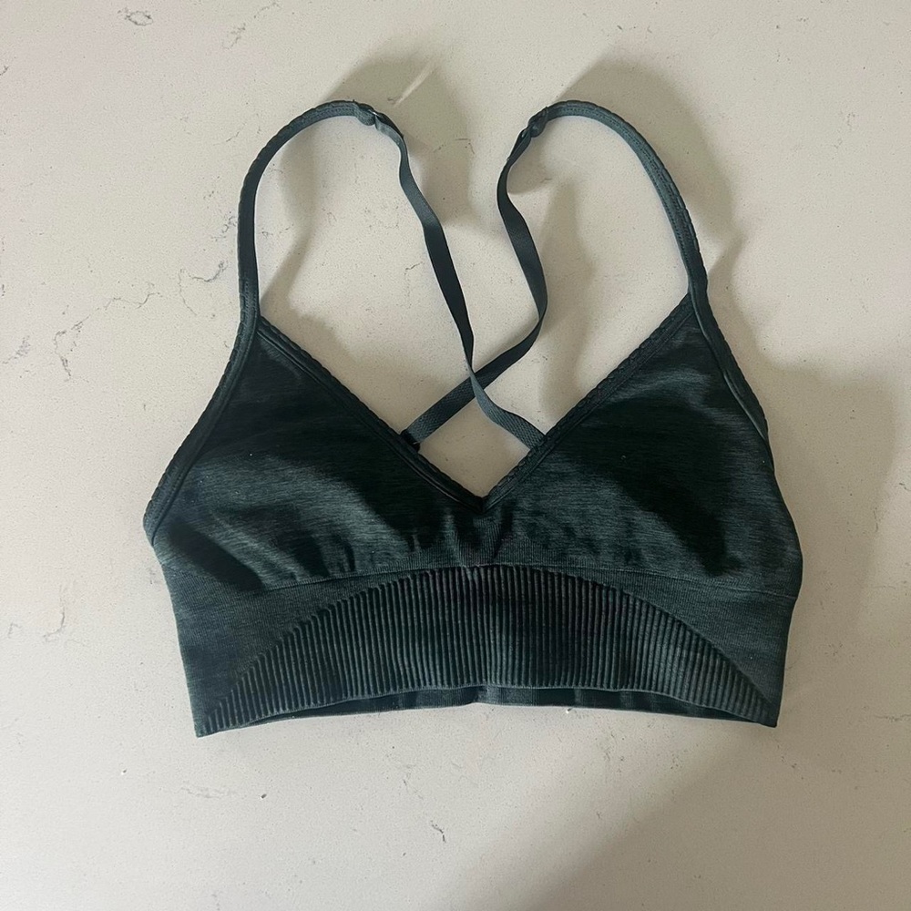 Lulu Lemon Sports Bra